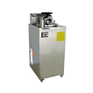 上海博迅立式壓力蒸汽滅菌器YXQ-LS-70A(醫(yī)用型）（停產(chǎn)）