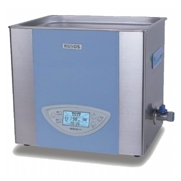 上海科導(dǎo)雙頻臺式超聲波清洗器SK5200LHC