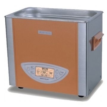 上?？茖?dǎo)雙頻臺式超聲波清洗器（加熱型）SK2210LHC