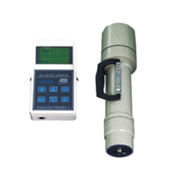 青島金仕達(dá)環(huán)境x、γ劑量率儀GH-102A