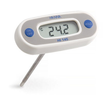 哈納微電腦溫度【-50.0 to 220.0°C】測(cè)定儀HI145-00、HI145-20
